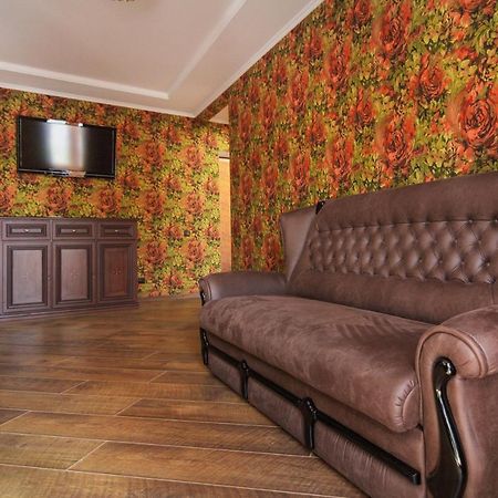 Deribasovskay Street Apartments Odessa Zewnętrze zdjęcie