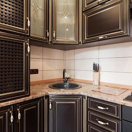 Deribasovskay Street Apartments Odessa Zewnętrze zdjęcie