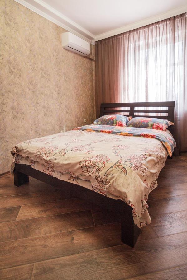 Deribasovskay Street Apartments Odessa Zewnętrze zdjęcie