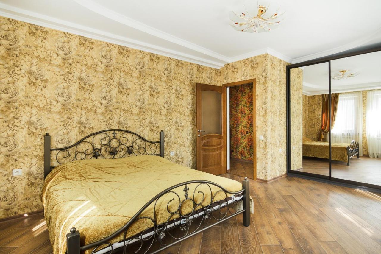 Deribasovskay Street Apartments Odessa Zewnętrze zdjęcie