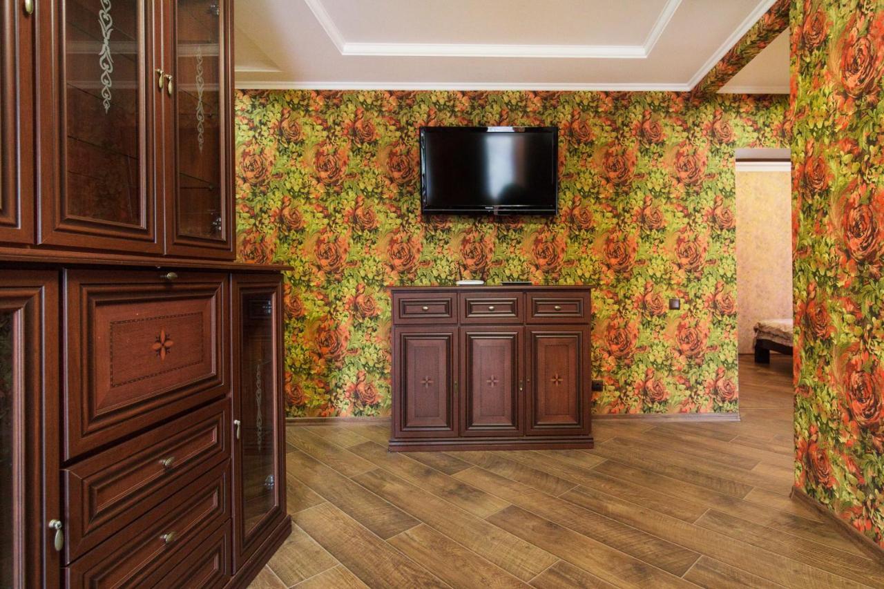 Deribasovskay Street Apartments Odessa Zewnętrze zdjęcie