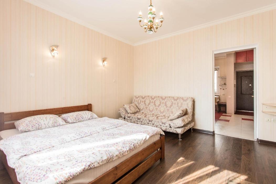 Deribasovskay Street Apartments Odessa Zewnętrze zdjęcie