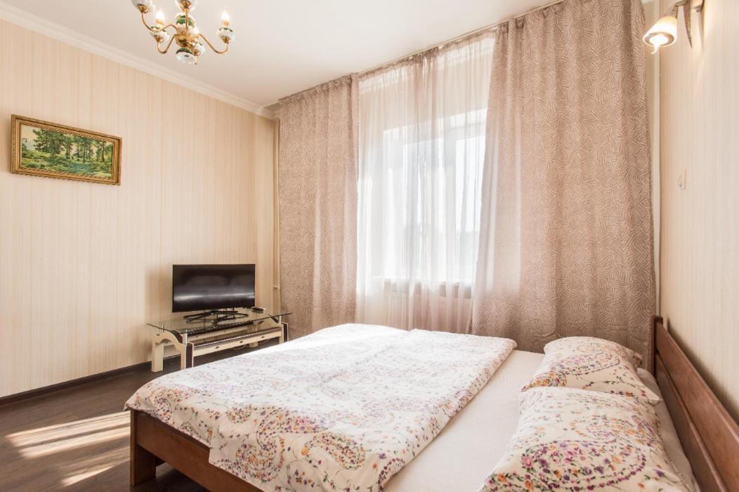 Deribasovskay Street Apartments Odessa Zewnętrze zdjęcie