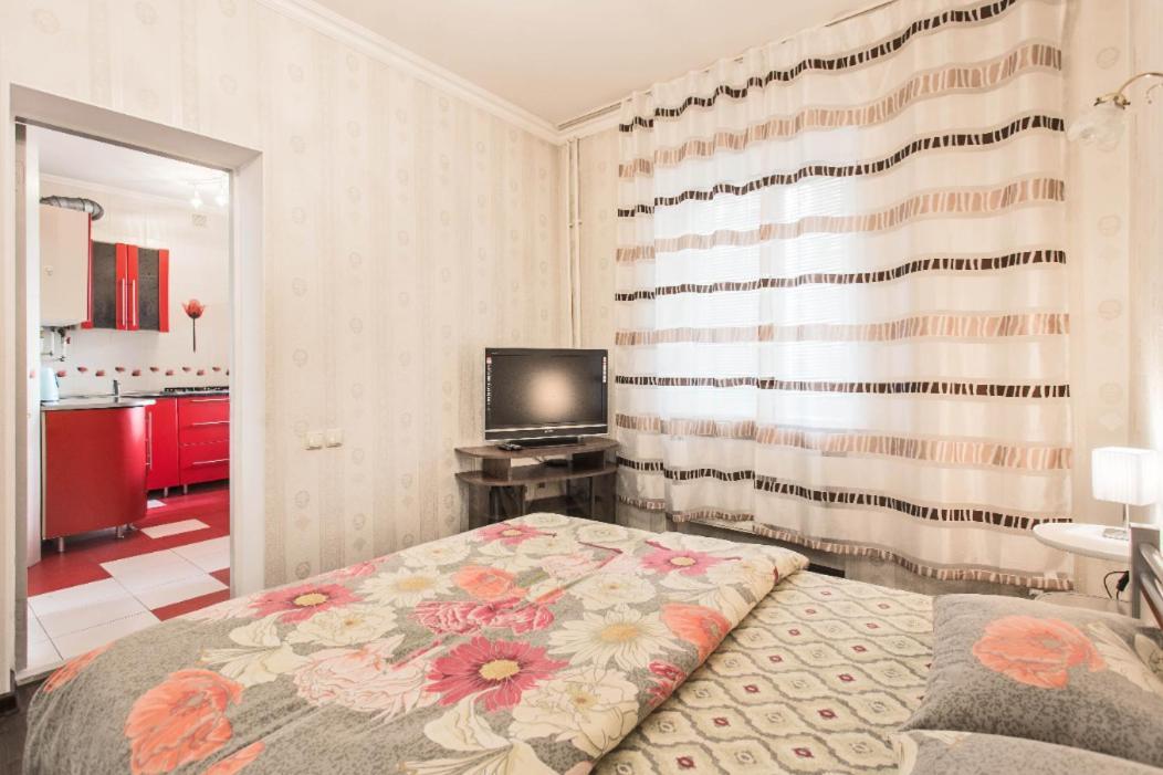 Deribasovskay Street Apartments Odessa Zewnętrze zdjęcie