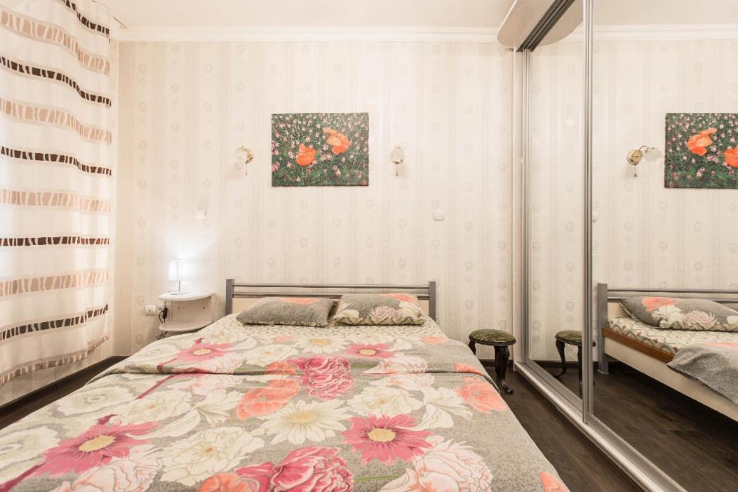 Deribasovskay Street Apartments Odessa Zewnętrze zdjęcie