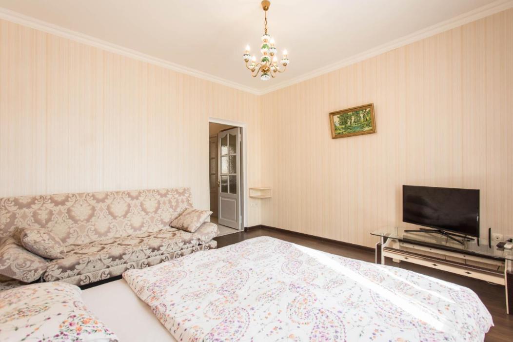 Deribasovskay Street Apartments Odessa Zewnętrze zdjęcie