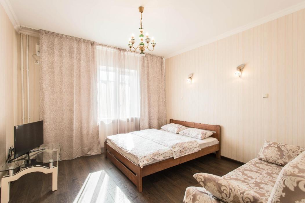 Deribasovskay Street Apartments Odessa Zewnętrze zdjęcie